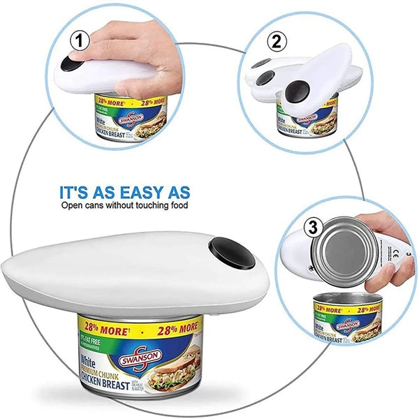 Electric Can Opener