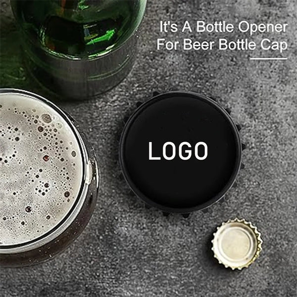 Magnetic Bottle Opener