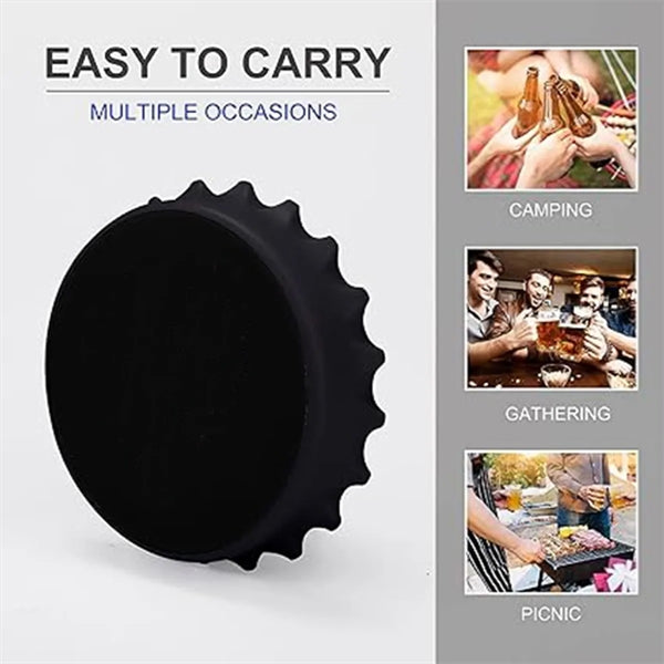 Magnetic Bottle Opener
