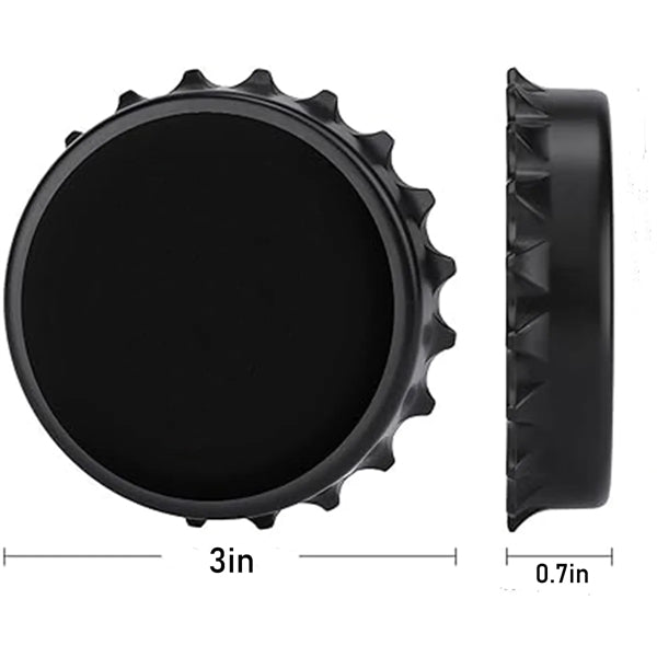 Magnetic Bottle Opener