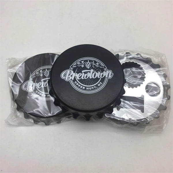 Magnetic Bottle Opener