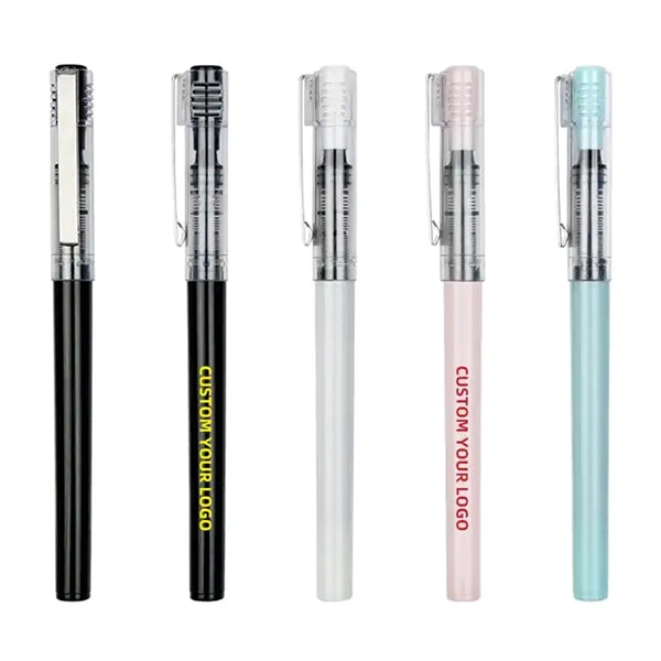 Classic Gel Pen