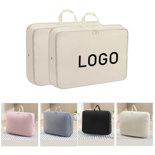 Travel Compression Packing Case