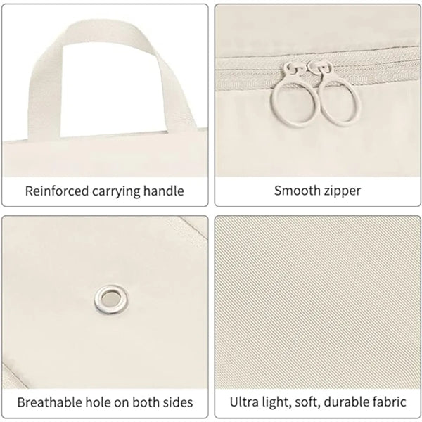Travel Compression Packing Case