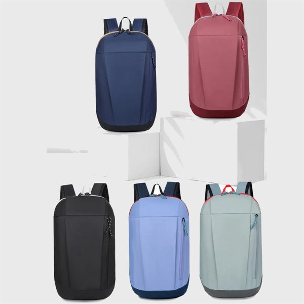 Lightweight Durable Water Outdoor Backpack