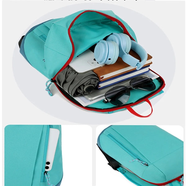 Lightweight Durable Water Outdoor Backpack