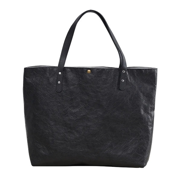 Lightweight Casual Shopping Dupont Paper Tote Bag