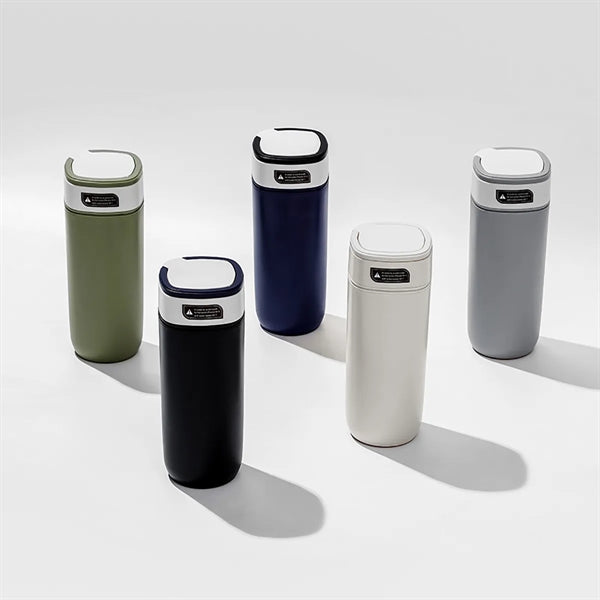 Multifunctional Large Capacity Business Computer Bag