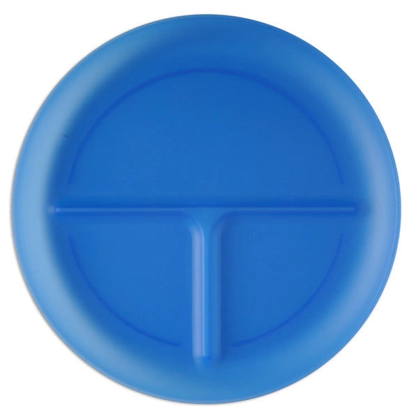 Portion Plate
