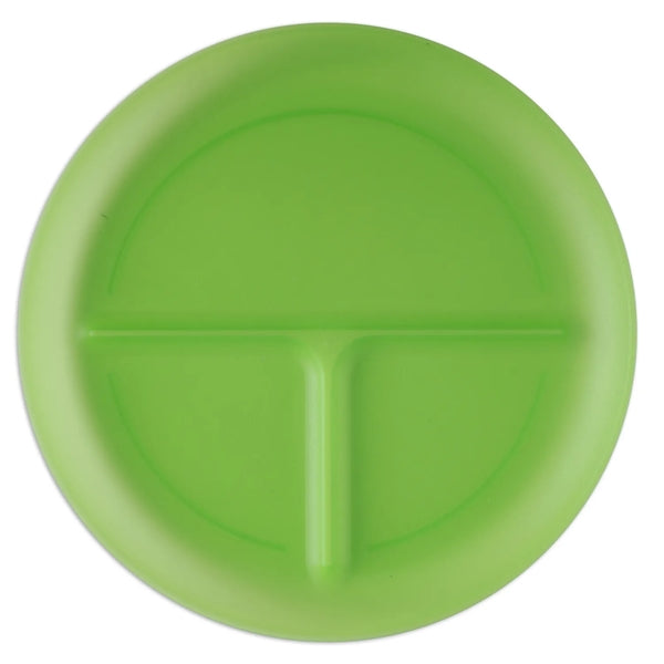 Portion Plate