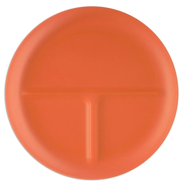Portion Plate