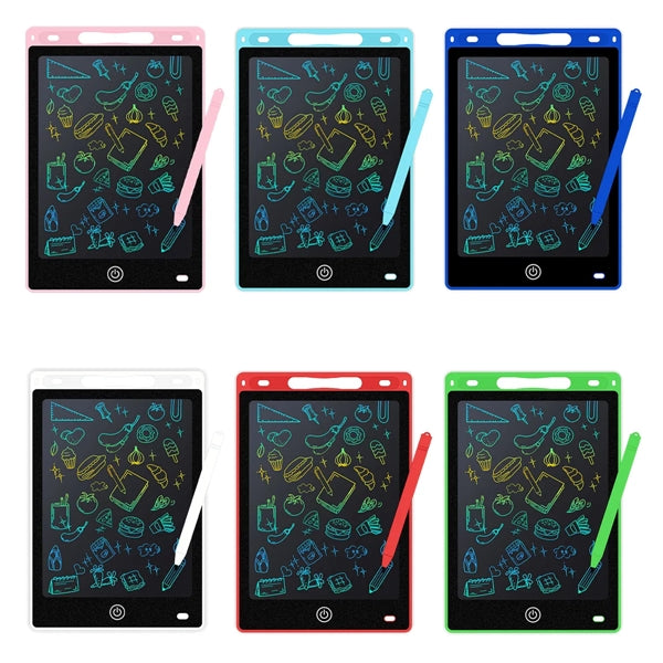 LCD Writing Tablet for Kids 10 inch Drawing Board Toys