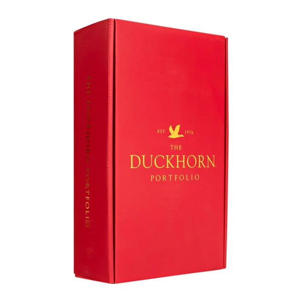 2-Bottle Wine Gift Box
