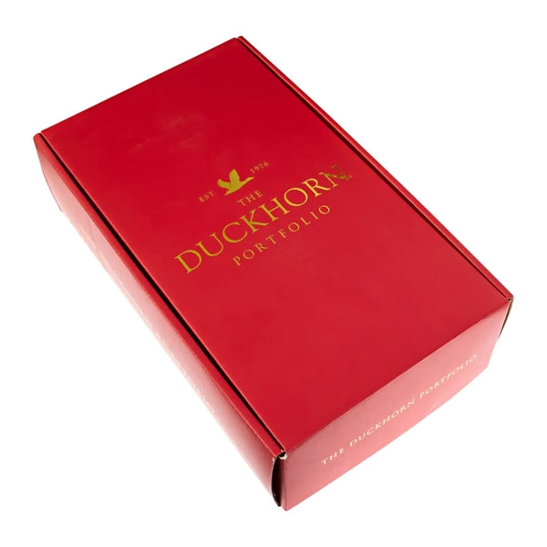 2-Bottle Wine Gift Box