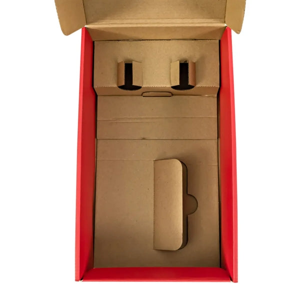 2-Bottle Wine Gift Box