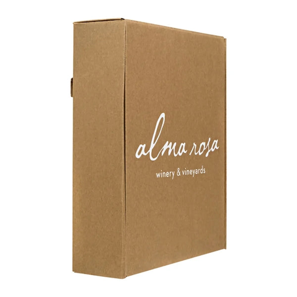 3-Bottle Wine Gift Box