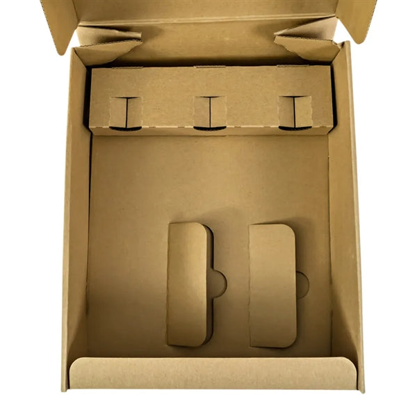 3-Bottle Wine Gift Box