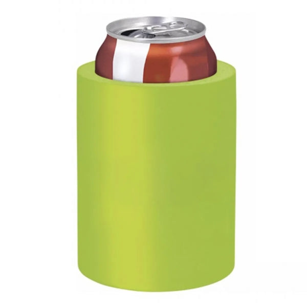 Cooler Holder Collapsible Insulated Sleeves for Beer Can