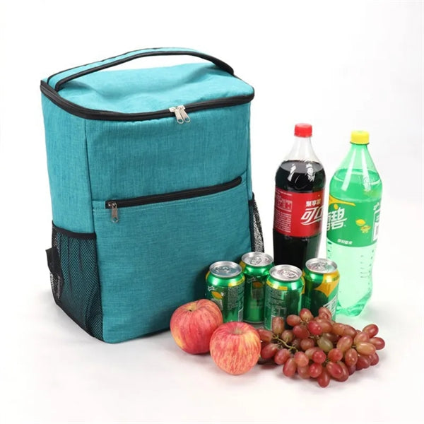 Cold Preservation Picnic Bag