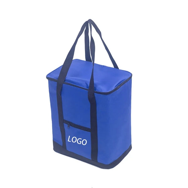 Fresh and Cold Preserving Lunch Bag