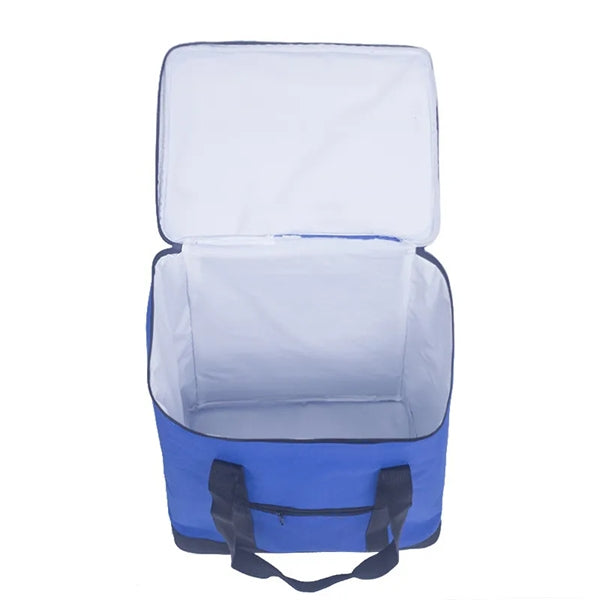 Fresh and Cold Preserving Lunch Bag