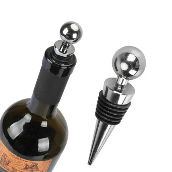 Red Wine Stopper