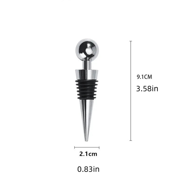 Red Wine Stopper