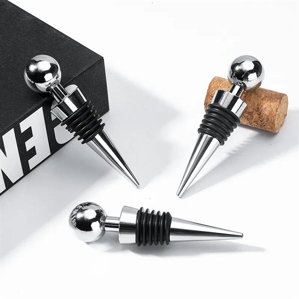 Red Wine Stopper