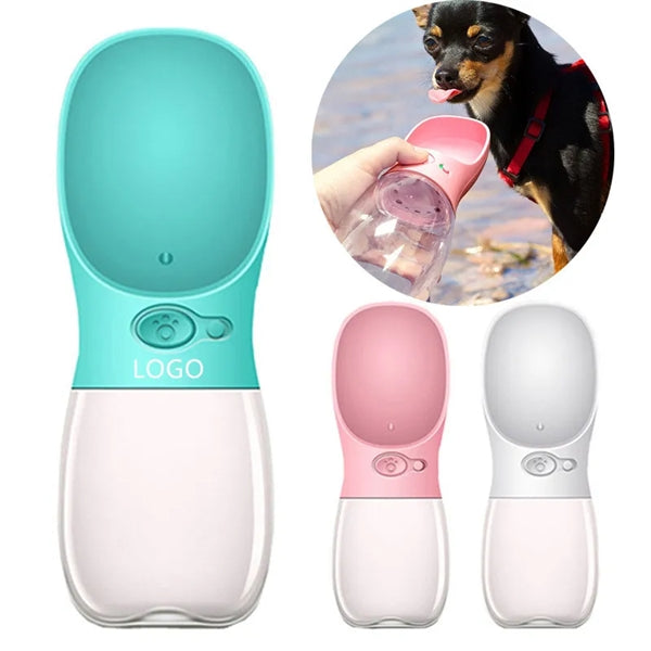 12oz Water Dispenser with Food Container