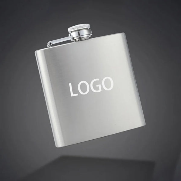 1-18 OZ Stainless Steel Wine Bottle