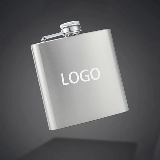1-18 OZ Stainless Steel Wine Bottle