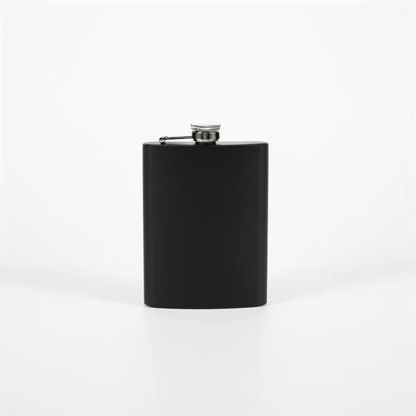 Black Matt Wine Pot
