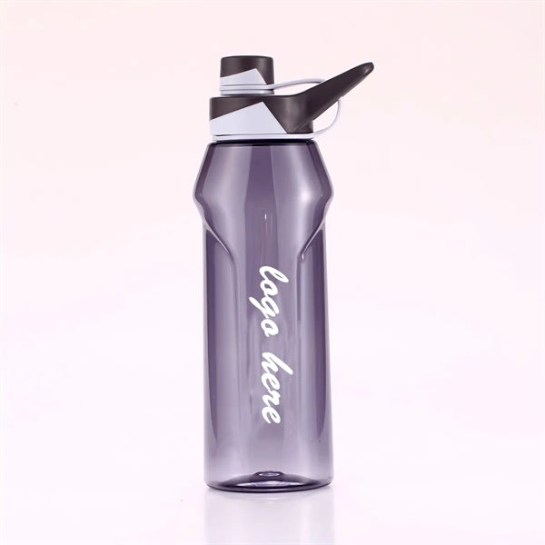 34oz Plastic Sports Water Bottles