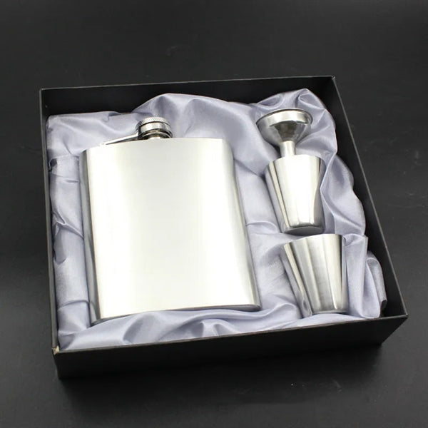 Portable 7 oz Jug