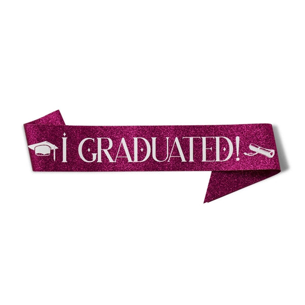 Pageant Sashes