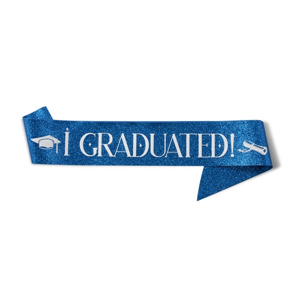 Pageant Sashes