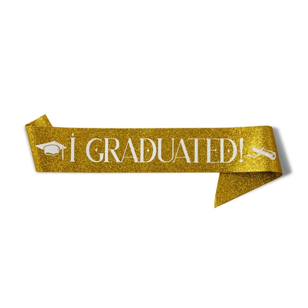 Pageant Sashes