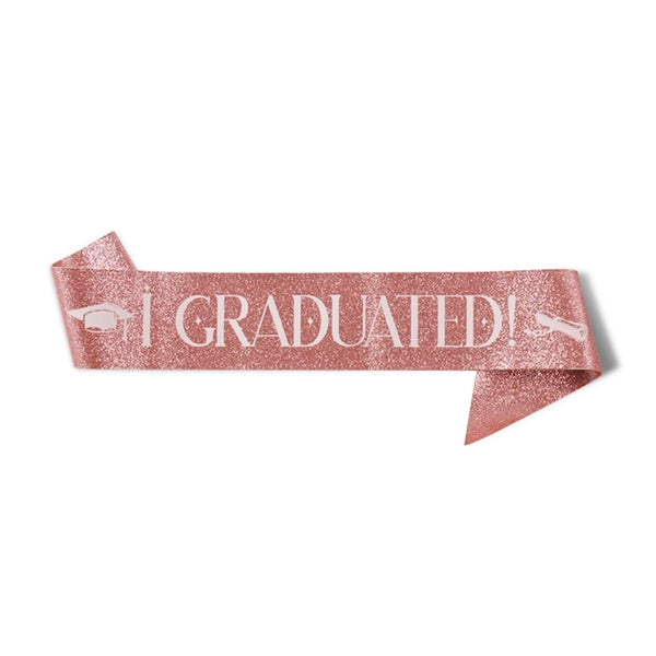 Pageant Sashes