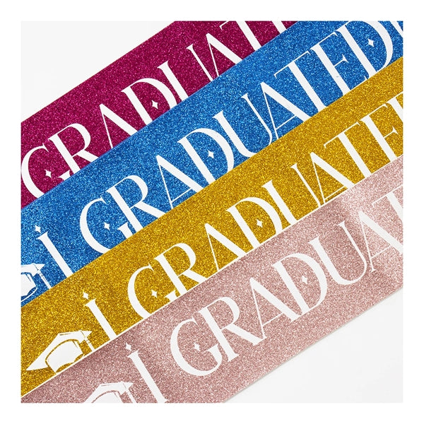 Pageant Sashes