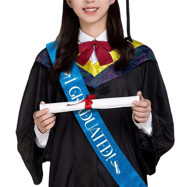 Pageant Sashes