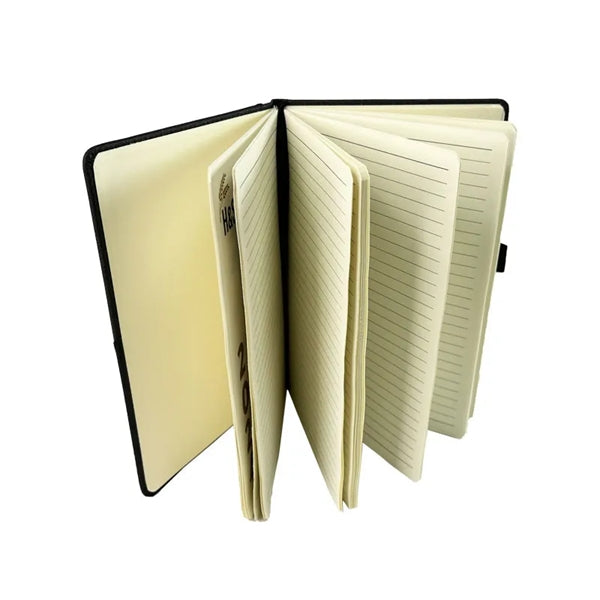 Multi-functional Business Office Notebook