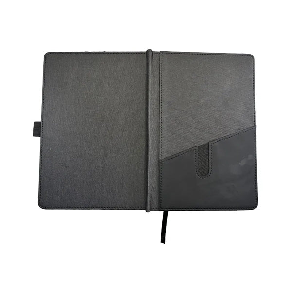 Multi-functional Business Office Notebook