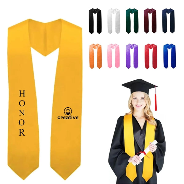 Graduation Stole