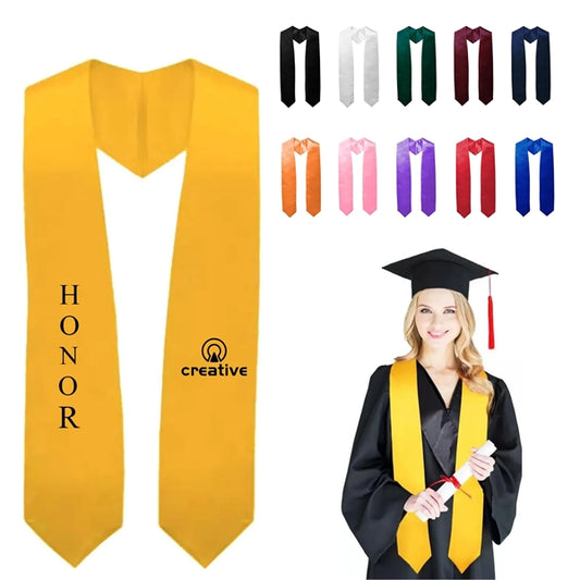 Graduation Stole