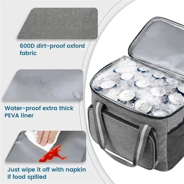 Waterproof Insulation Fresh Bag