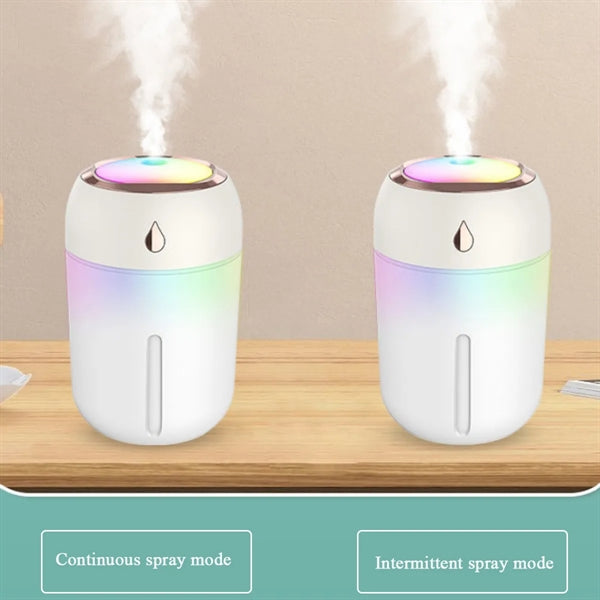 Portable Mini Humidifier
