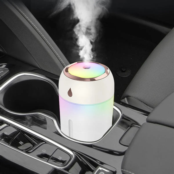 Portable Mini Humidifier