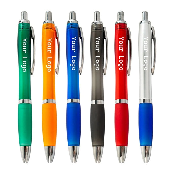 Click Pen For Advertising