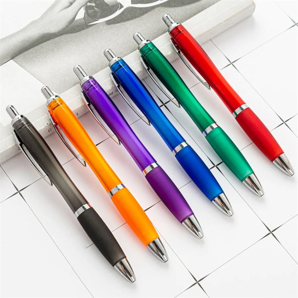 Click Pen For Advertising
