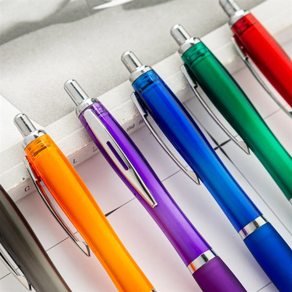 Click Pen For Advertising